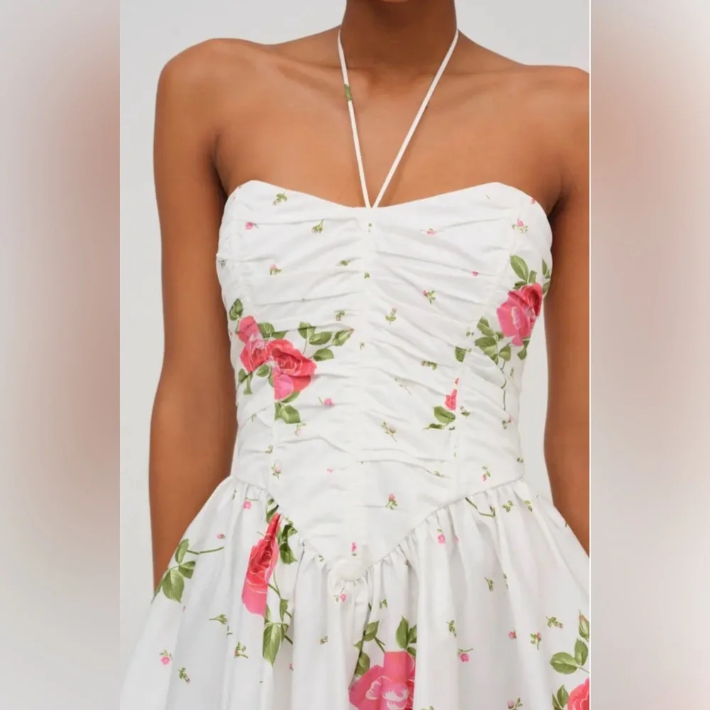 New For Love & Lemons dress - perfect dress for any event. - Picture 3 of 4